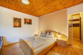 Wohnung Morgenduft Schnalserhof Laces